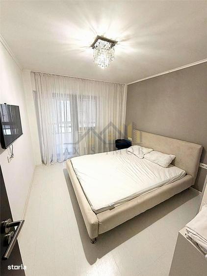 Apartament cu 3 camere decomandat în Unirii Centru