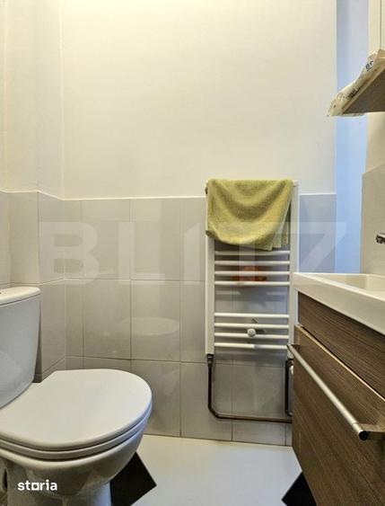 Apartament cu 4 camere în Fabric
