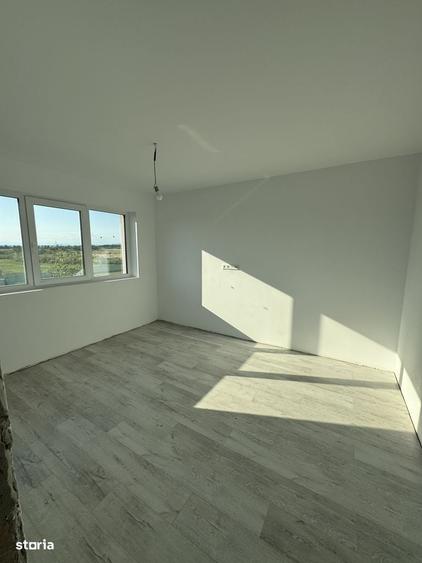 Apartament cu 2 camere în Păulești