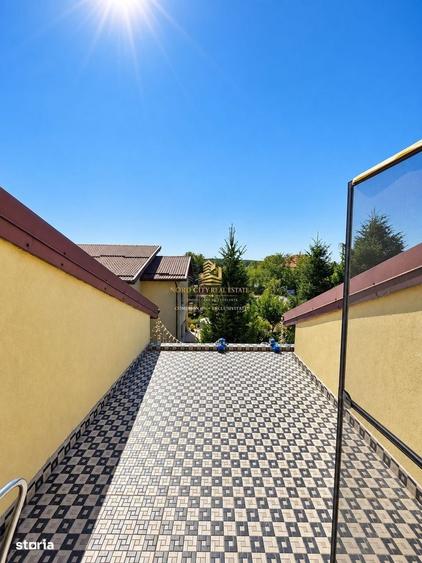 Casă cu 4 camere în Tâncăbești
