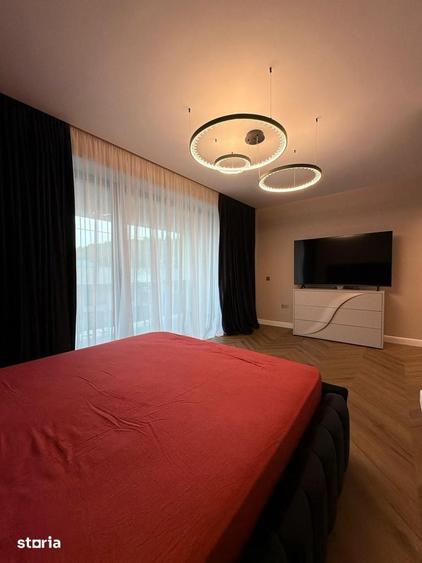 Casă cu 3 camere cu Teren 650 Mp în Central