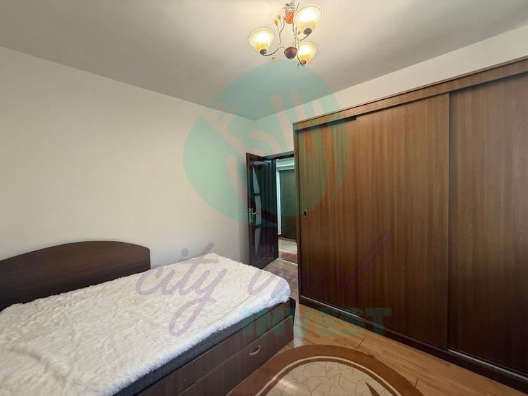 Apartament cu 2 camere decomandat în Baba Novac