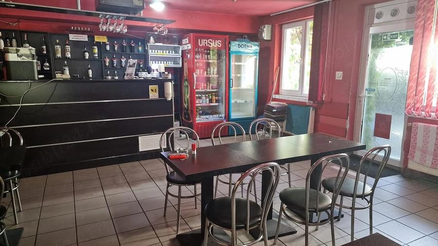 Spațiu comercial, de 90 mp, în Central