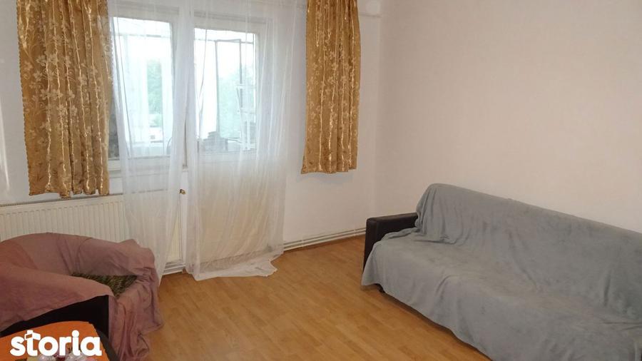 Inchiriez apartament 2 camere in Deva, zona Scarisoara, mobilat, - 15