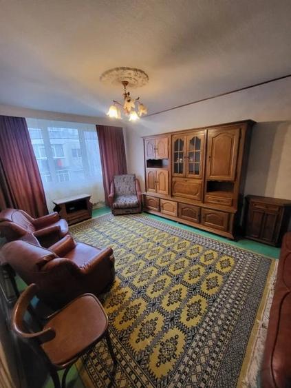 Apartament cu 2 camere Narcisa - 1