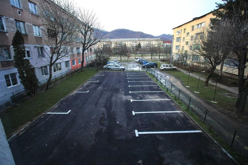 Spațiu comercial, de 35 mp, în Central