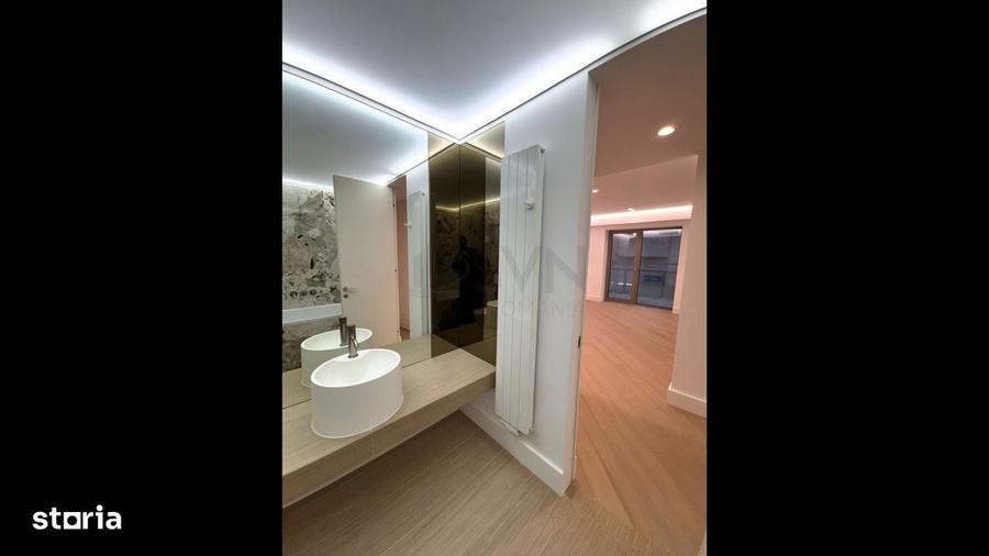 Apartament 3 camere Exclusivist in zona de Nord Finisaje High End - 7