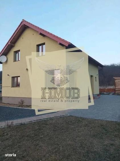 Casa 4 camere suprafata utila de 120 mp si teren 900 mp Mohu - 3