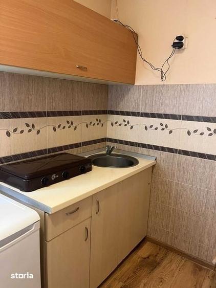 Garsonieră în Calea Aradului