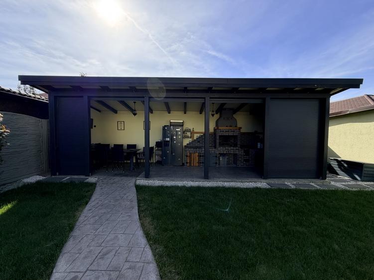 Casa premium pentru familie - zona excelenta - Mosnita Noua - 5
