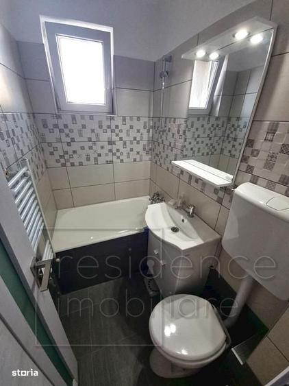 Renovat! Apartament 2 camere, Gheorgheni, zona Piata Hermes - 4
