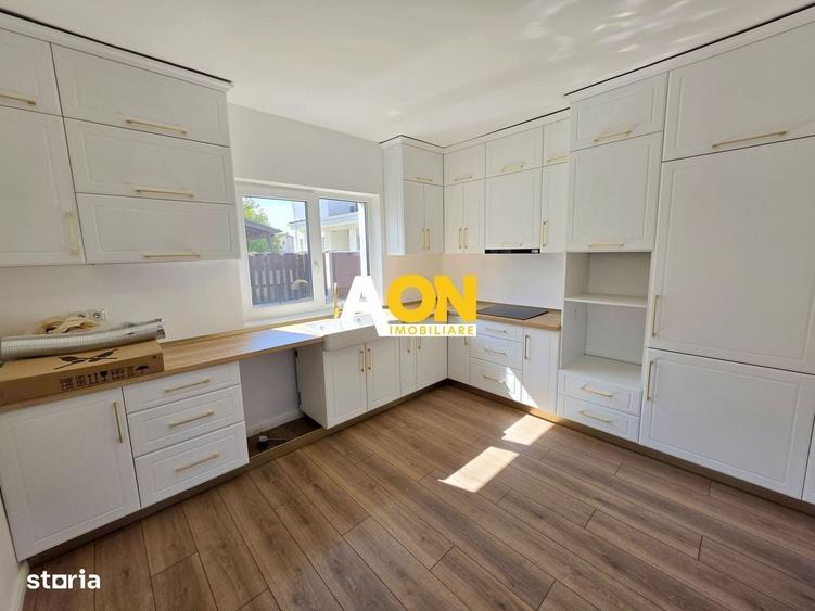 Casa 4 camere 340 mp teren toate utilitatile Cetate - 8