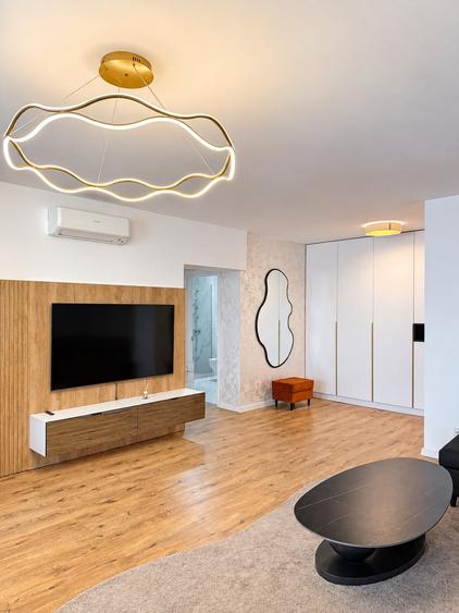 Apartament cu 2 camere în Pipera