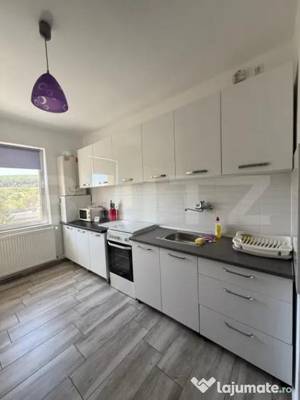 Apartament 3 camere, 68 mp, zona Tudor - 13