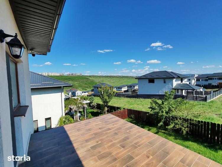 Casă cu 4 camere cu Teren 319 Mp în Rediu