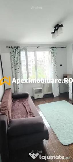 Apartament cu 3 camere decomandat în Nicolae Grigorescu