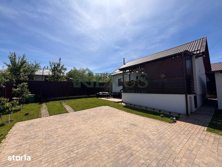 Casa noua de vanzare in Margineni, jude?ul Bacau - 4