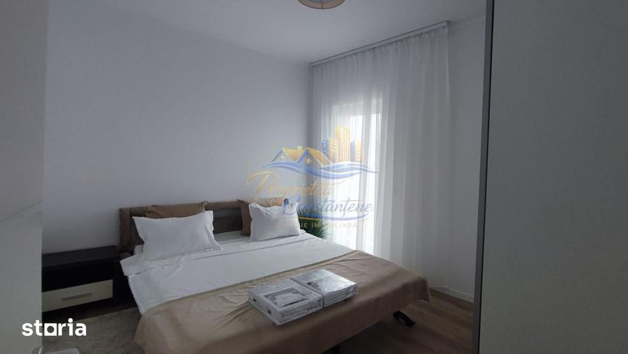 Apartament de inchiriat in Mamaia, zona Aqua magic - 4