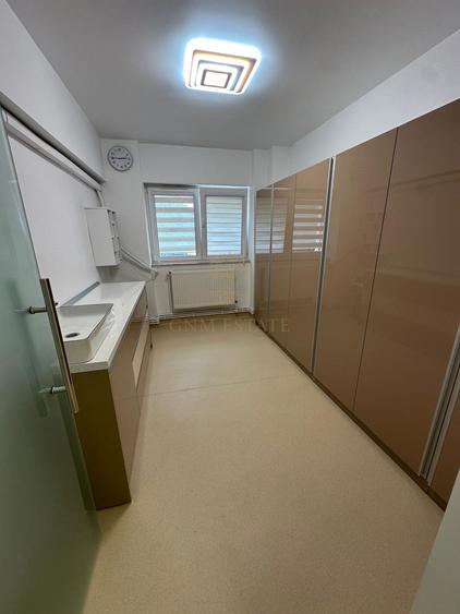 3 camere etaj 1 renovat -centrala / 10 minute Mega Mall - 7