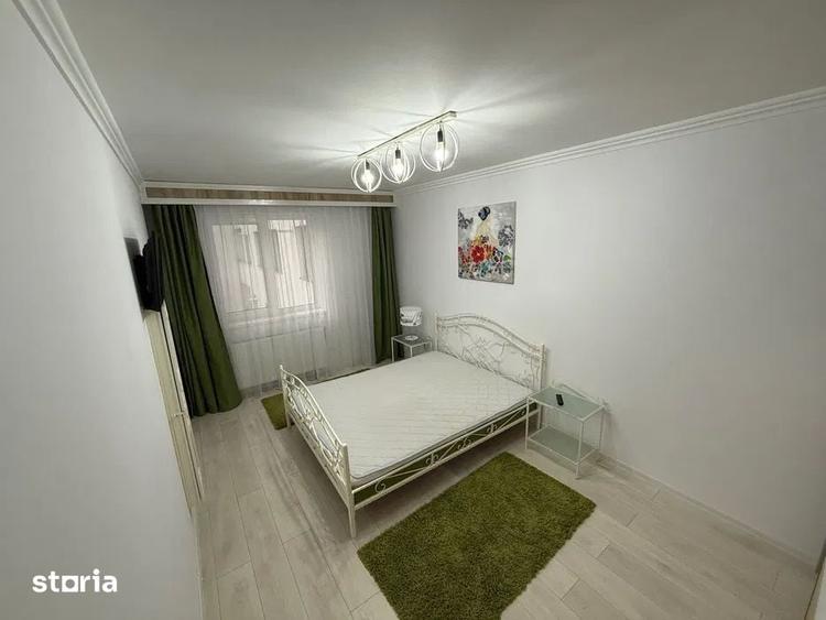 Apartament cu 2 camere în Dâmbul Rotund