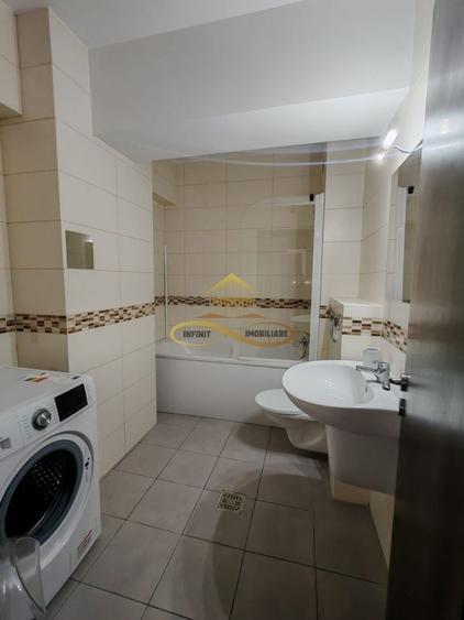 Apartament cu 2 camere decomandate de închiriat - 8