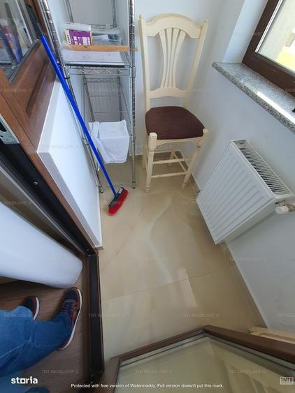 Apartament cu 2 camere în Bd. Independenței