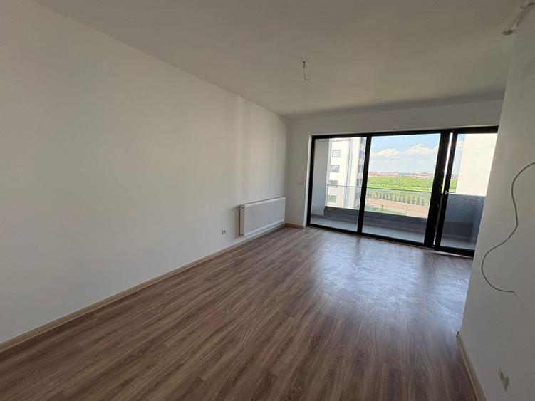 Apartament cu 3 camere decomandat în Nord