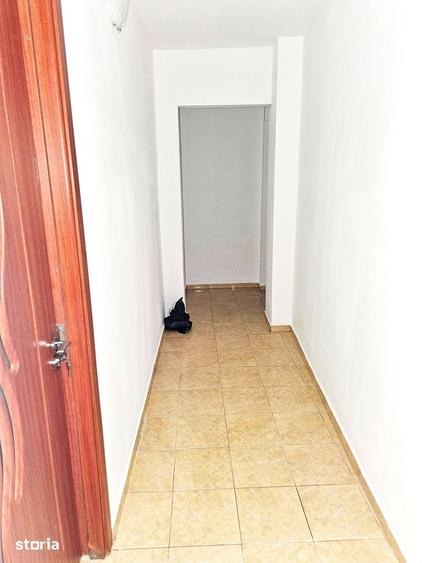 Garsonieră în Micro 40