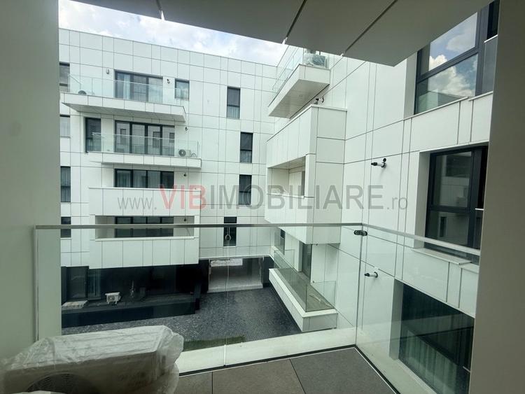 Apartament cu 2 camere decomandat în Decebal