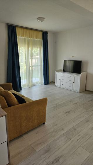 Apartament cu 2 camere decomandat în Rudicica