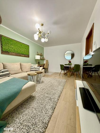 Apartament cu 2 camere decomandat în Dristor