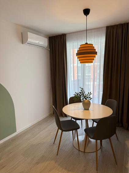 Apartament 2 Camere  Estoria City / 5 minute Metrou N Teclu / 62 mp - 4