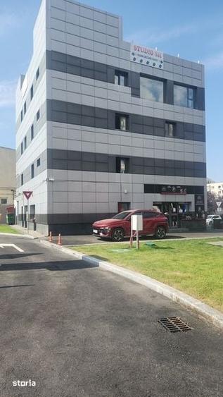 Apartament cu 2 camere în Berceni