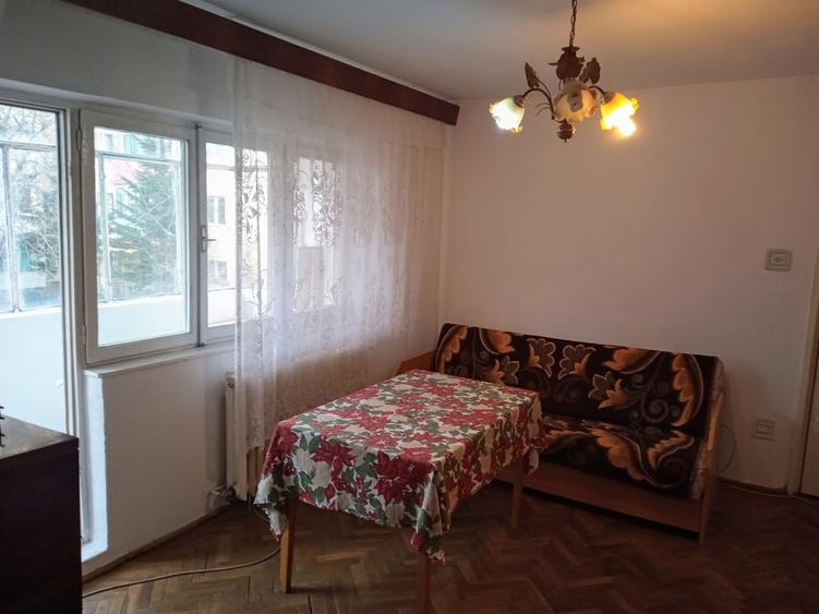 Apartament cu 2 camere în Șagului