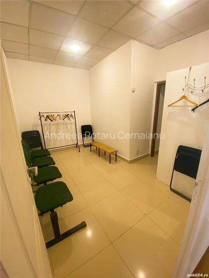 Inchiriez sala de dans, alte activitati sportive si de grup