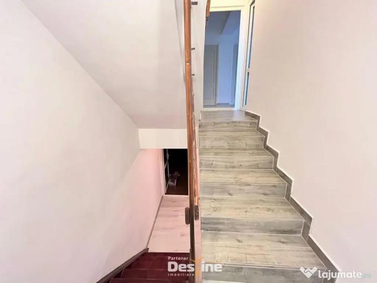 Apartament individual 4 camere 110 mp in Vila + 167mp C... - 6