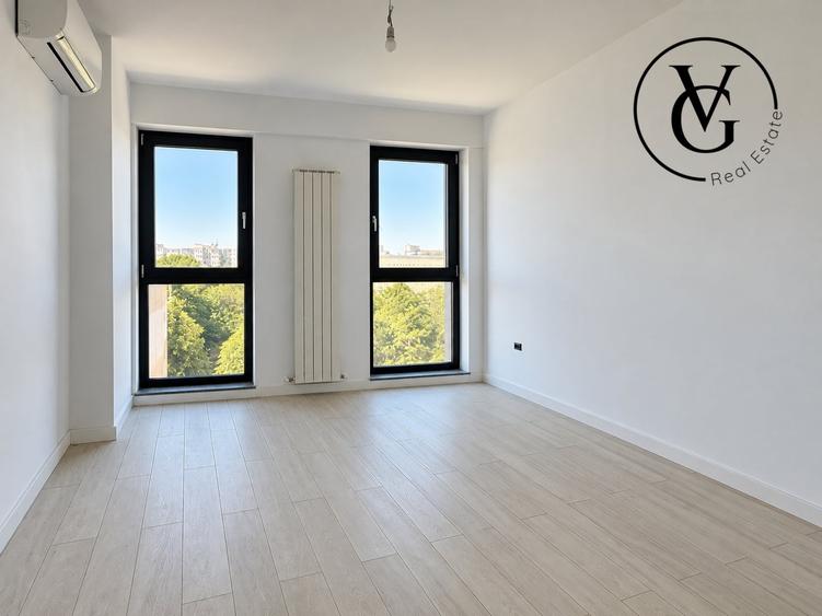 Apartament cu 2 camere decomandat în Inel II