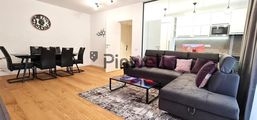 Apartament 3 Camere Premium | Nusco City | 2 Parcari | Terasa 17 mp