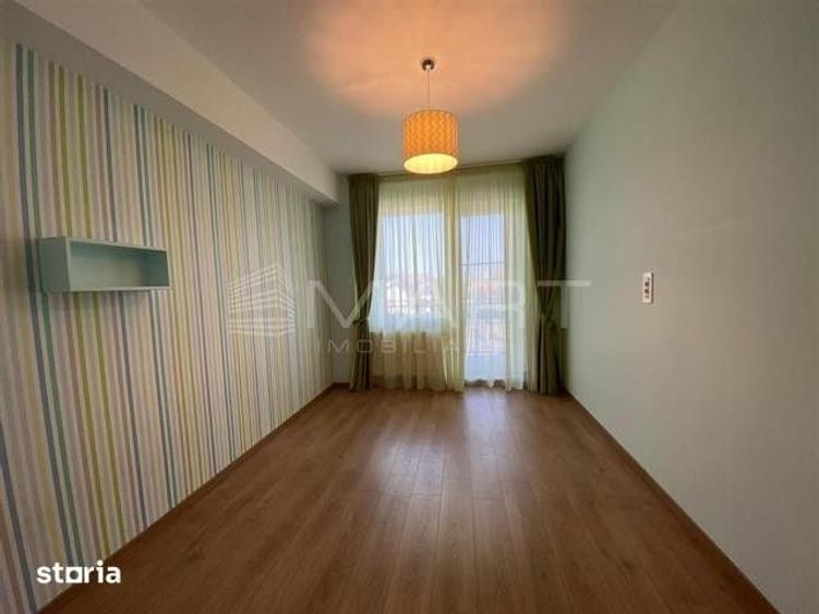 Apartament 3 camere 2 bai Piata Prahovei - 3