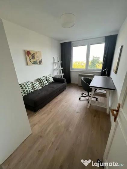 Apartament cu 2 camere de inchiriat in zona Gorjului - 3