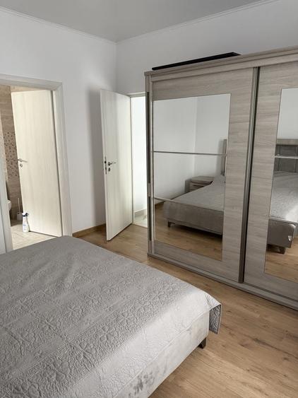 Apartament cu 2 camere în Nord