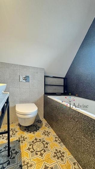 Apartament cu 3 camere în Blumăna