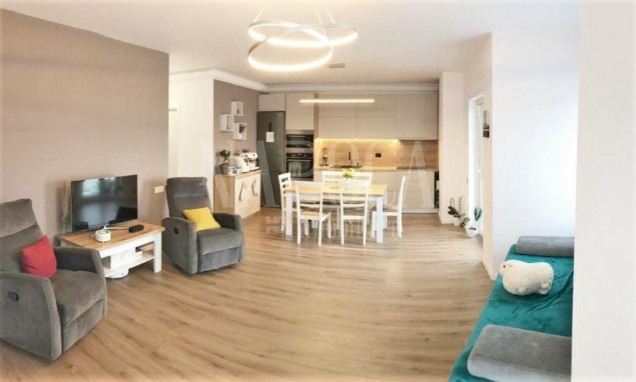 Apartament 2 camere de vanzare in Buna Ziua, Cluj Napoca - 2