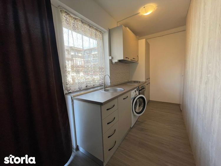 Garsonieră, mobilată în Dobroești