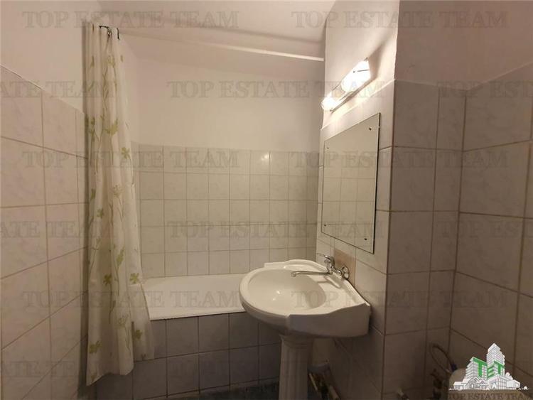 Apartament cu 2 camere decomandat, mobilat în Stadion