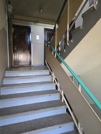 Garsonieră semidecomandată în Bălcescu