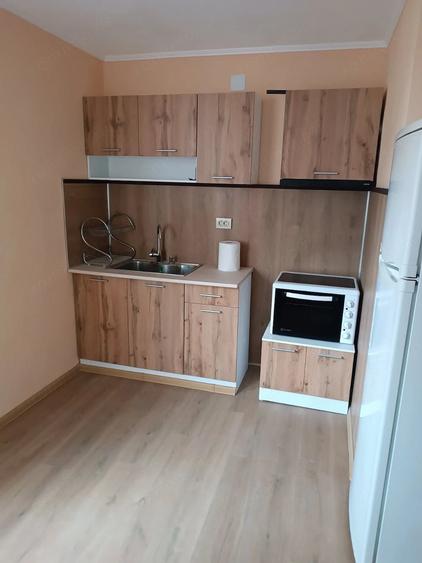 Apartament cu 2 camere decomandat în Doamna Ghica
