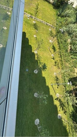 Apartament cu 2 camere decomandat în Lacul Morii