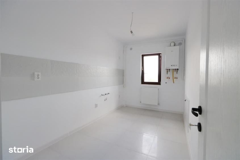Apartament cu 2 camere în Ciurea