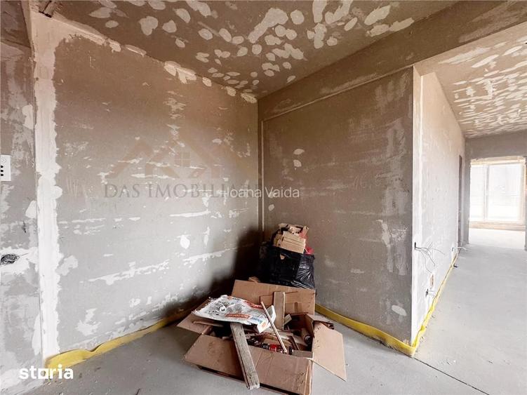 Apartament 2 camere, etaj 2 , bloc nou str. Salciei